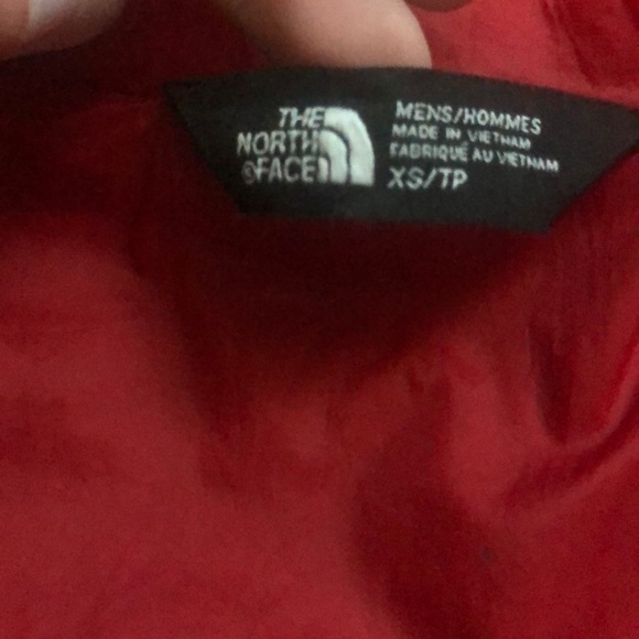 Red men/women’s - Picture 3 of 5